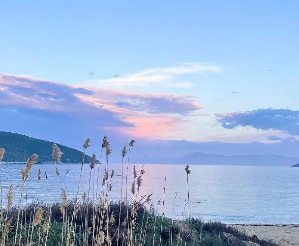 Ferienhaus Coastline