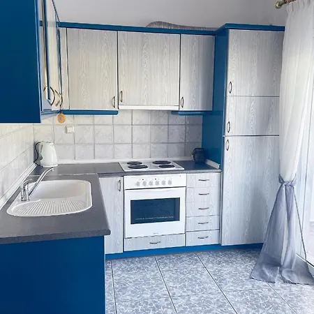 Coastline בית נופש