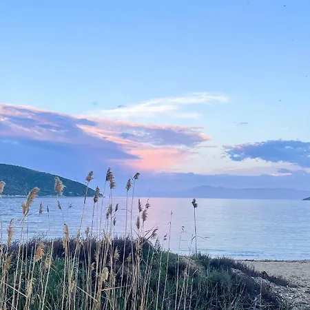 בית נופש Coastline