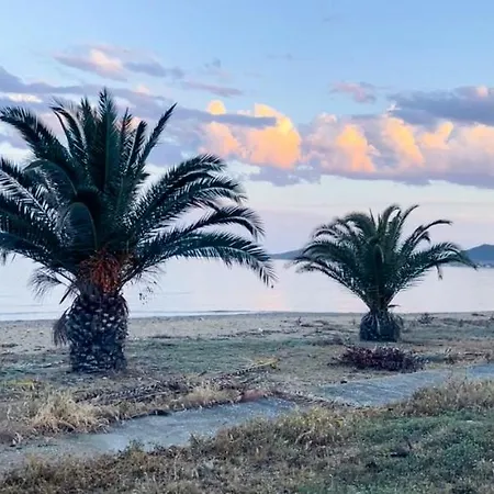 Coastline