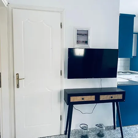 Casa vacanze Coastline Néa Péramos