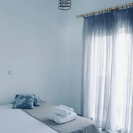 Casa vacanze Coastline