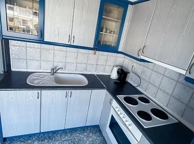 度假居 Coastline *