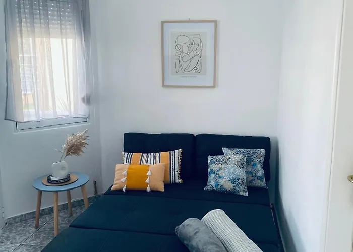 度假居 Coastline *