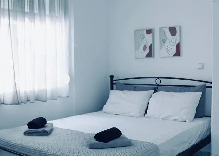 Coastline 度假居 *