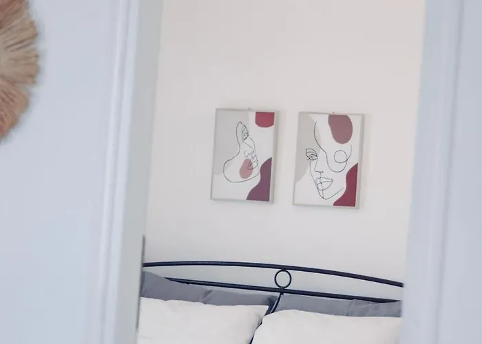 度假居 Coastline *